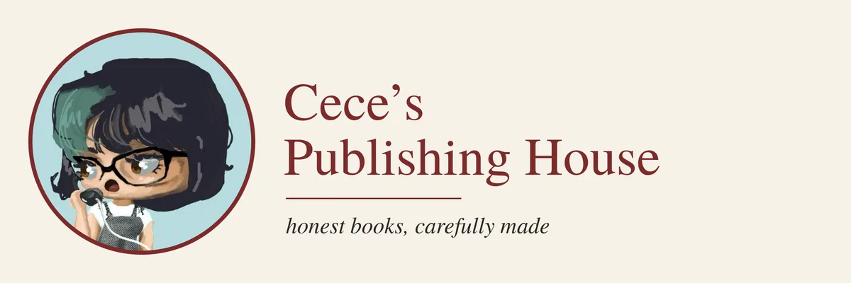 Cece’s Publishing House